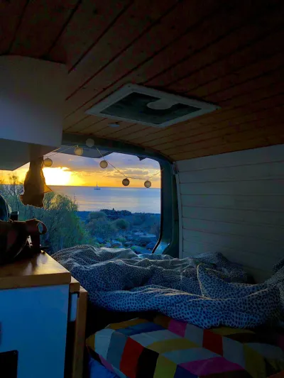 Canarie: La Gomera e Tenerife